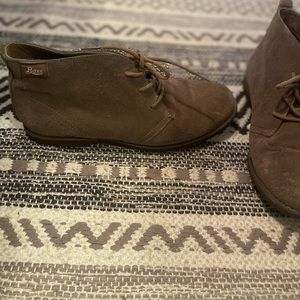 Bass Women’s Shoes